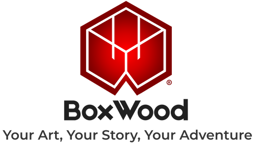 Boxwood - Your Art, Your Story, your Adventure