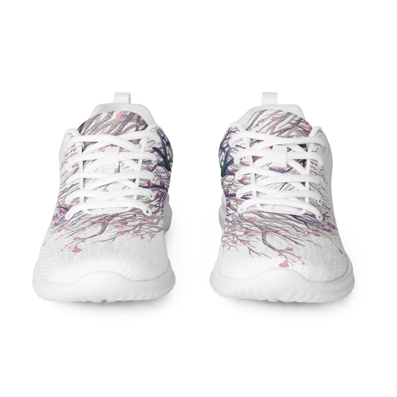 Tranquil Women’s Athletic Shoes