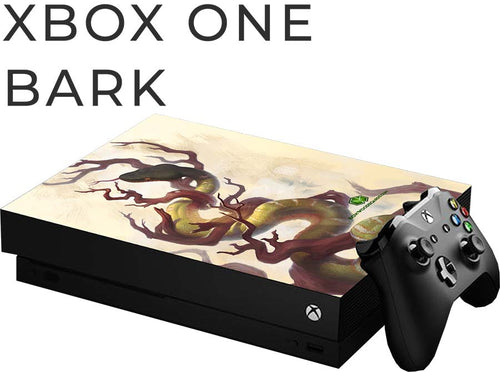 Xbox One - Emerald - BoxWood Board Designs - Xbox One - -