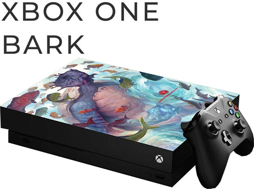 Xbox One - Hawksbill - BoxWood Board Designs - Xbox One - -