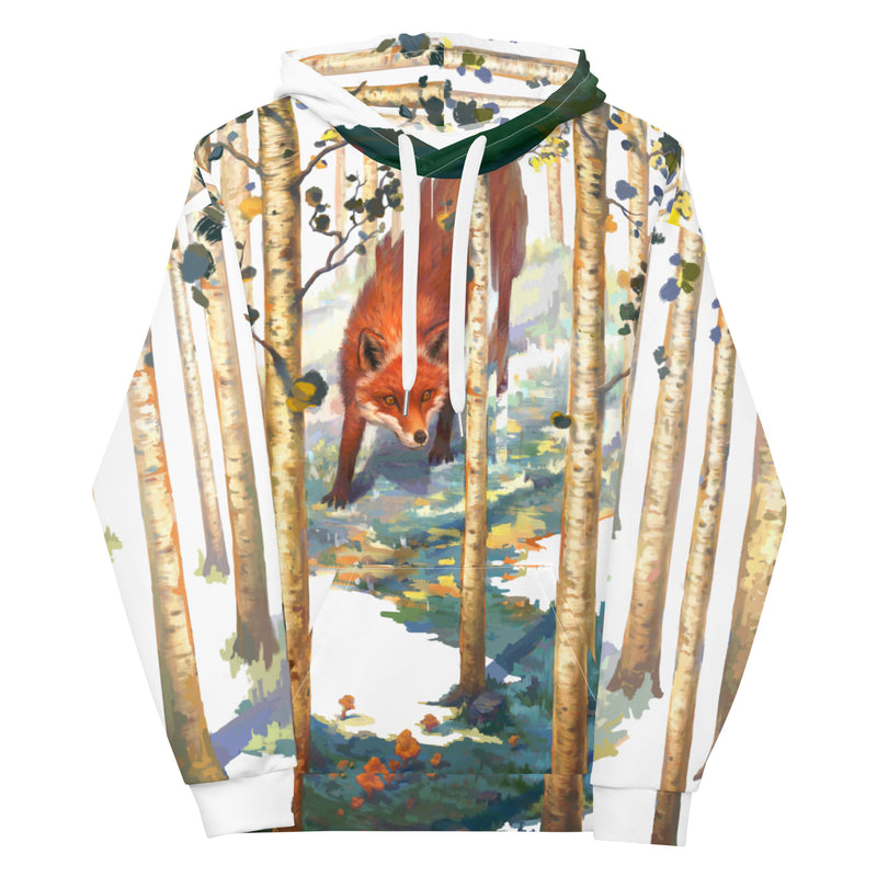 Beguile Unisex Hoodie