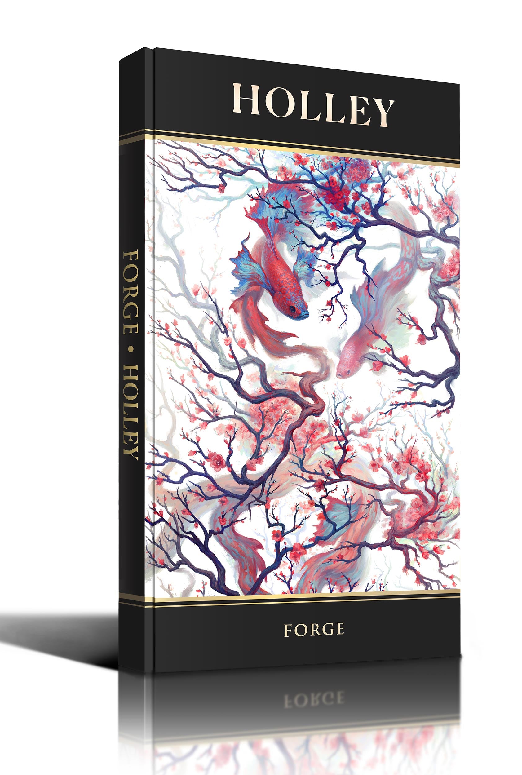 Collectors Cloth Edition Artbook