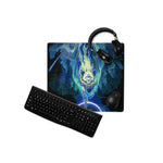 Wolf Star Gaming mouse pad / Playmat