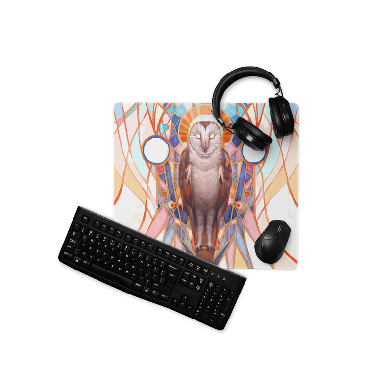 Astral Aviator Gaming mouse pad