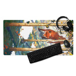 Beguile 2 Gaming mouse pad