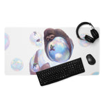 Uplift Horizontal Gaming mouse pad