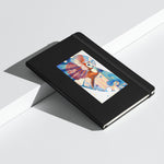 Visionary Hardcover bound notebook