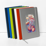 Ethereal Hardcover Bound Notebook