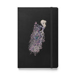 Tranquil Hardcover Bound Notebook