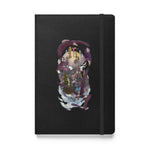 Majestic Hardcover Bound Notebook