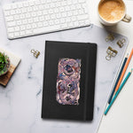 Abundance Hardcover Bound Notebook