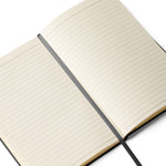 Uplift Hardcover Bound Notebook