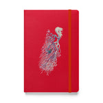 Tranquil Hardcover Bound Notebook
