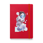 Uplift Hardcover Bound Notebook