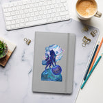 Transcendence Hardcover Bound Notebook