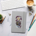 Majestic Hardcover Bound Notebook