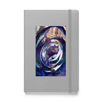 Inception Hardcover Bound Notebook