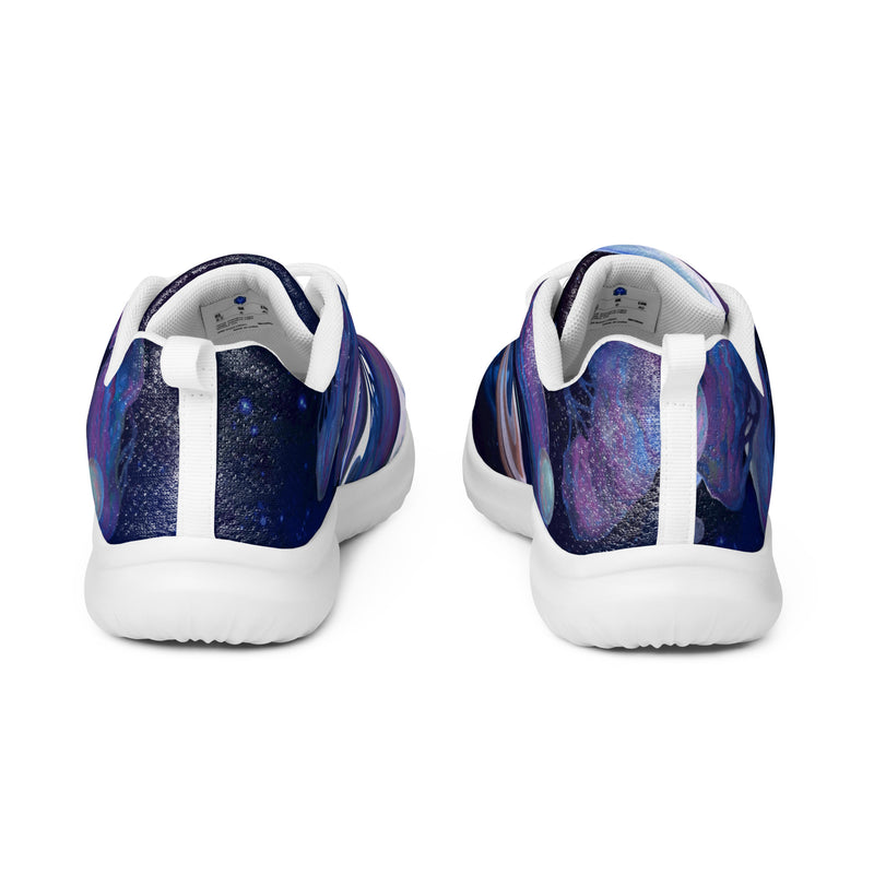 Wolfwood Nebula Men’s athletic shoes