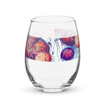 Ethereal Stemless wine glass