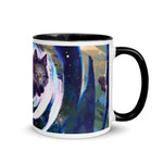 Inception Mug with Color Inside