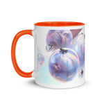 Uplift Mug with Color Inside