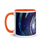 Inception Mug with Color Inside