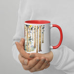 Beguile Mug with Color Inside
