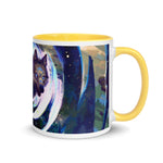 Inception Mug with Color Inside