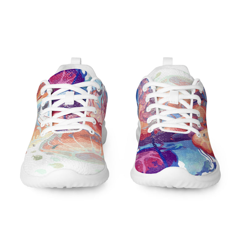 Ethereal Women’s athletic shoes