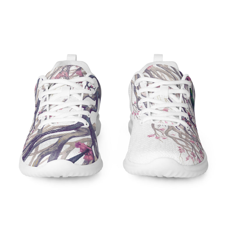 Tranquil Women’s athletic shoes