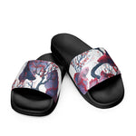 Ripples in Time Women's slides