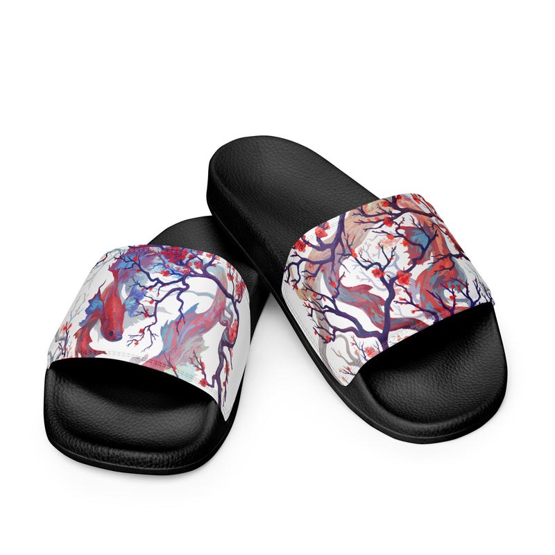 Ebb and Flow Women's slides