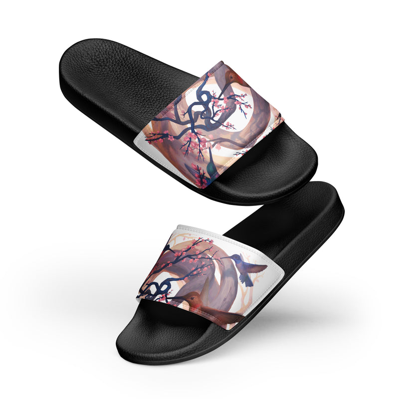 Abundance Women's slides