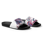 Ripples in Time Women's slides