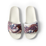 Abundance Women's slides