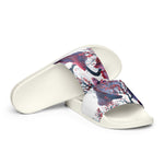 Ripples in Time Women's slides