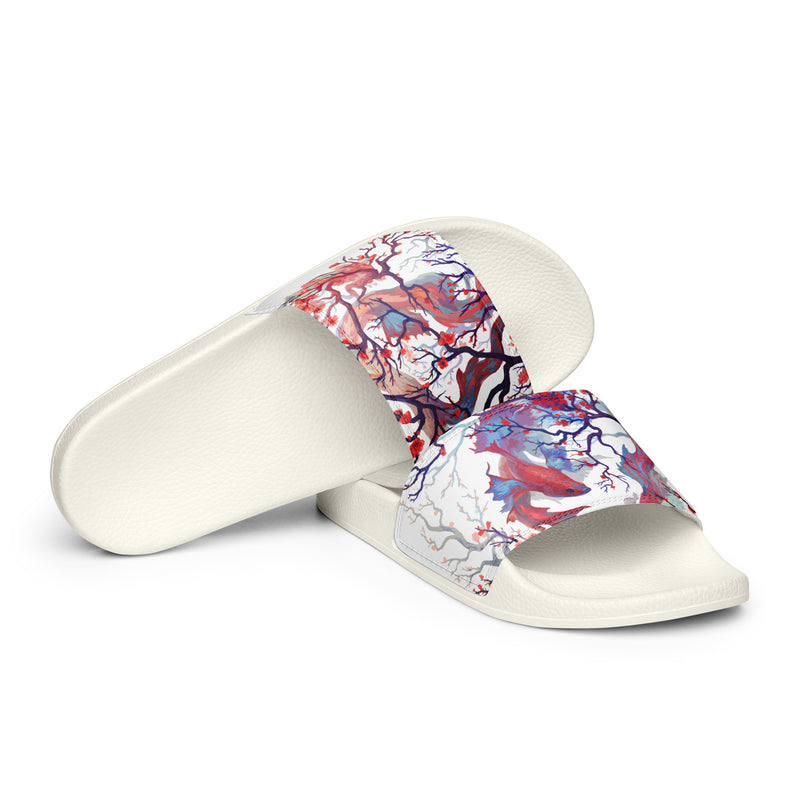 Ebb and Flow Women's slides