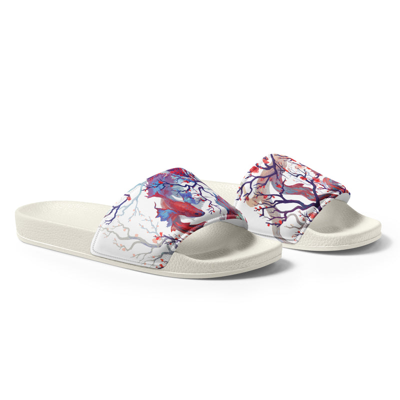 Ebb and Flow Women's slides