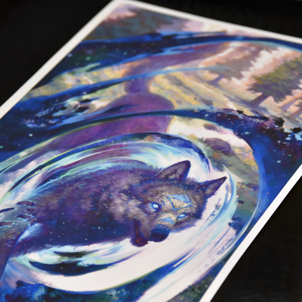 Inception - LIMITED EDITION – BoxWood Board Designs