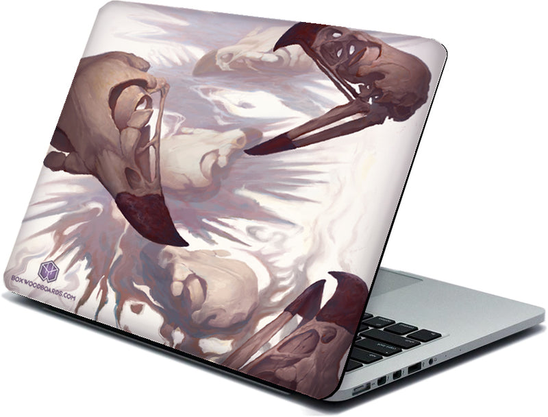 Palm Oil Laptop or Macbook BARK