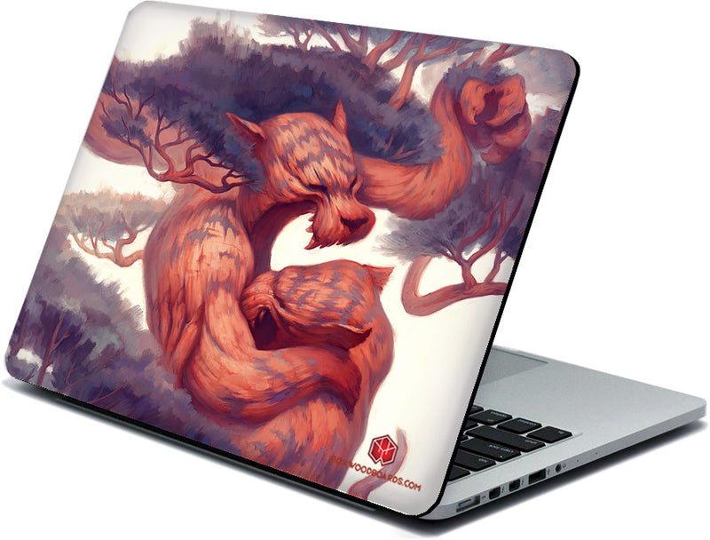 Primal Laptop or Macbook BARK