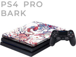 PS4 Ebb and Flow (Vinyl Wrap for PS4)