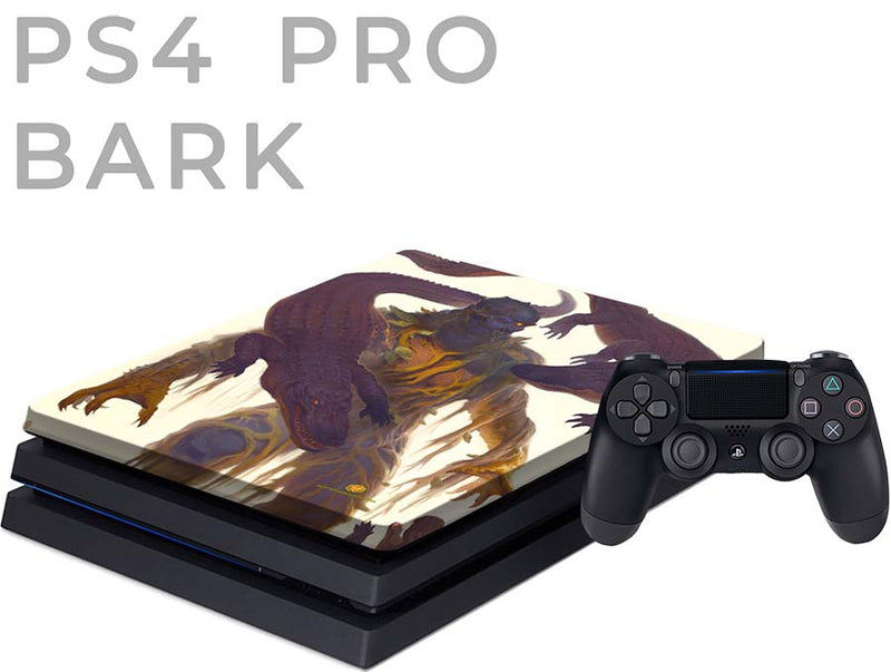 PS4 Everglade (Vinyl Wrap for PS4)