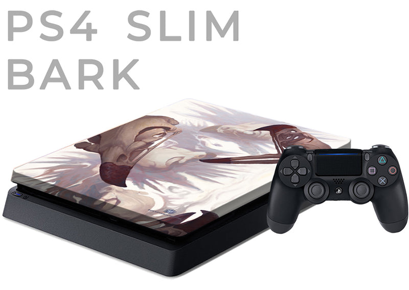 PS4 Palm Oil