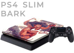 PS4 Primal (Vinyl Wrap for PS4)
