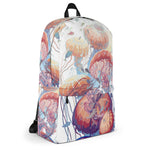 Ethereal Water Resistant Backpack