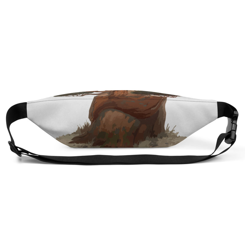 Strength Fanny Pack