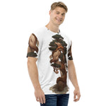 Strength Men's T-shirt