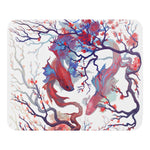 Ebb and Flow Mouse pad - BoxWood Board Designs - - -