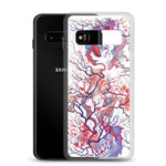 Ebb and Flow Samsung Case - BoxWood Board Designs - Samsung Galaxy S10 - -